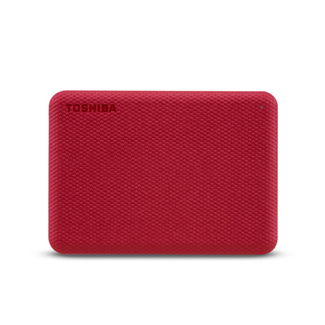 Toshiba HDTCA20ER3AA
