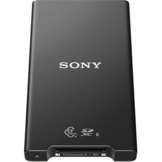 Sony MRWG2