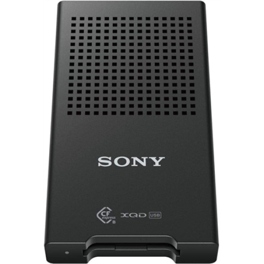 Sony MRW-G1 