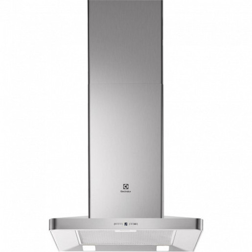 Akcija! Electrolux tvaika nosūcējs