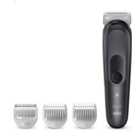 Braun BG3350