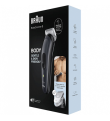 Braun BG3350