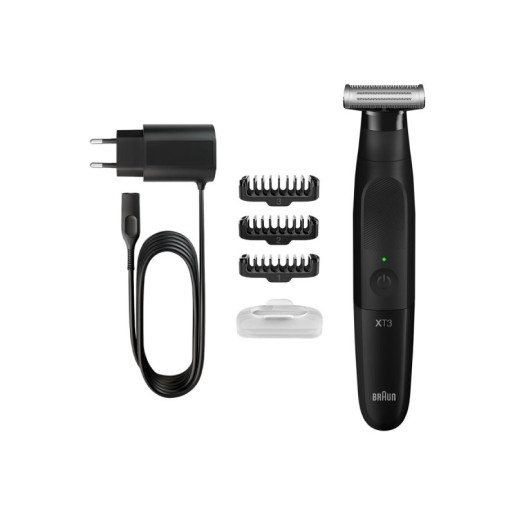 Braun Series XT 3100