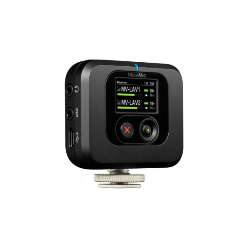 Shure MV-R-Z6