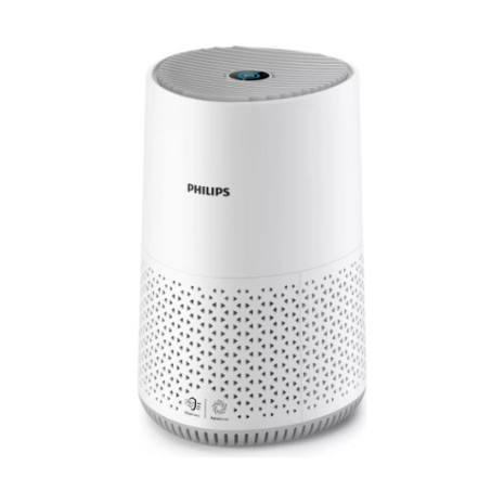 PHILIPS Series 600i gaisa attīrītājs, balts