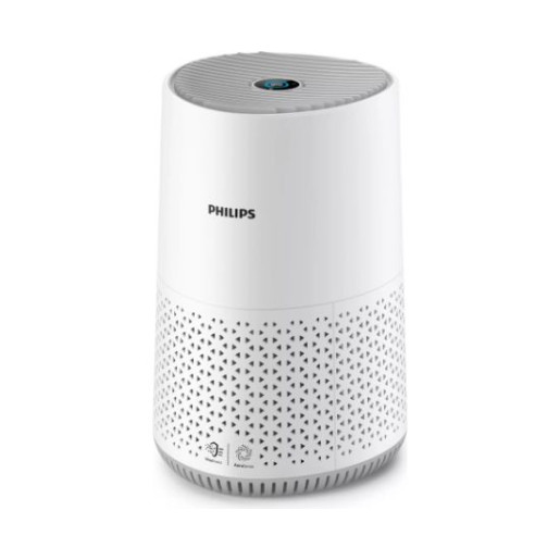 PHILIPS Series 600i gaisa attīrītājs, balts