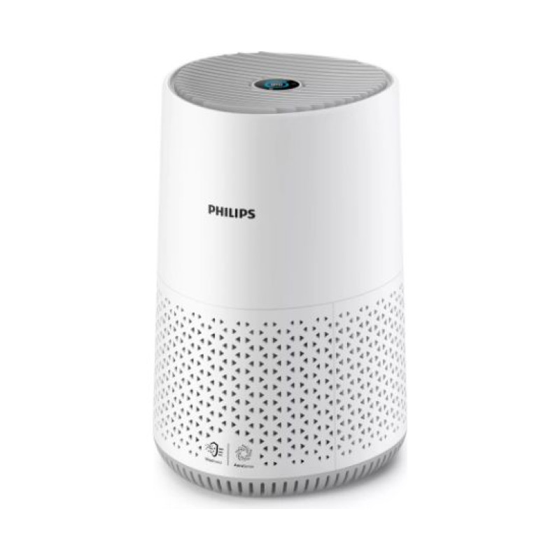 PHILIPS Series 600i gaisa attīrītājs, balts