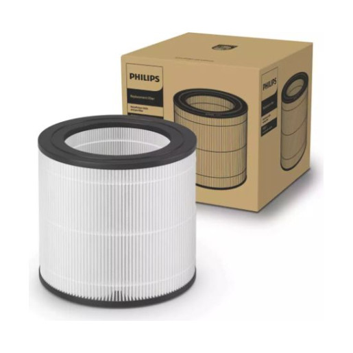 PHILIPS NanoProtect HEPA filtrs