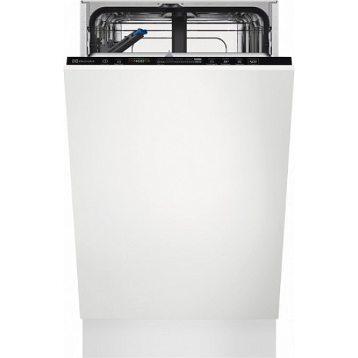 Akcija! Electrolux trauku mazgājamā mašīna (iebūv.), balta, 45 cm