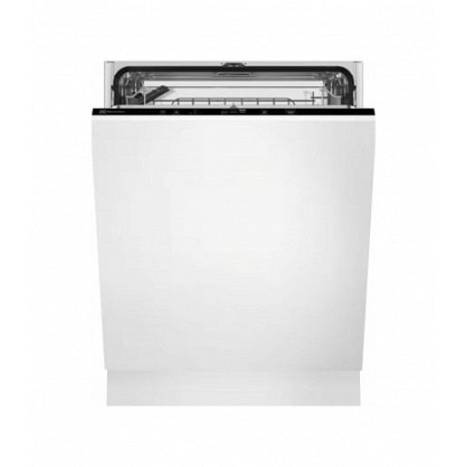 Akcija! Electrolux 600.sērija trauku mazgājamā mašīna (iebūv.) ar SatelliteClean, 60 cm