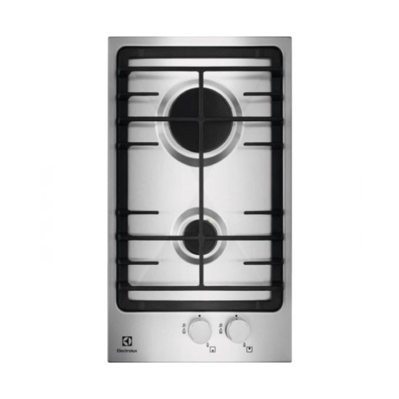 Akcija! Electrolux gāzes plīts virsma