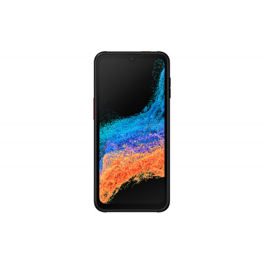 Samsung SM-XCover 6 Pro Black-128