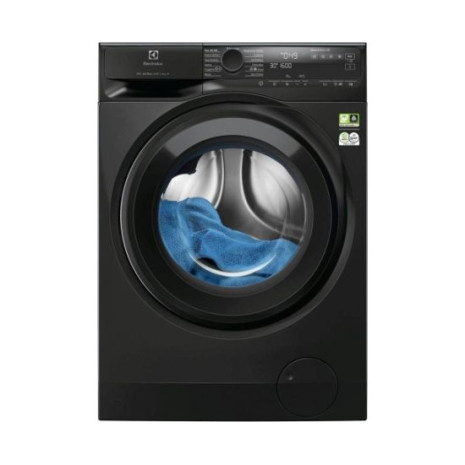 Akcija! Electrolux veļas mašīna UltraCare un tvaika programmu, 11kg., melna