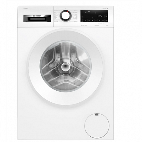Bosch WNG2540LSN
