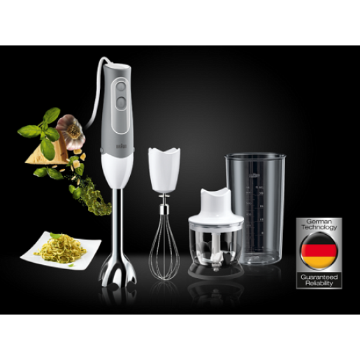 Braun MQ525