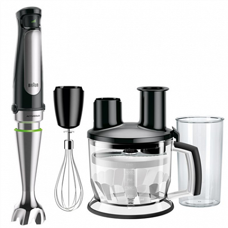 Braun MQ7075	
