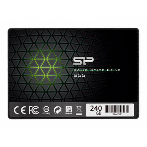 Silicon Power S56
