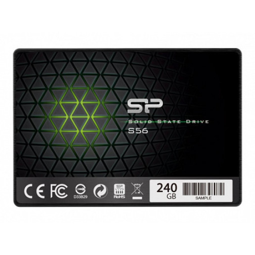 Silicon Power S56