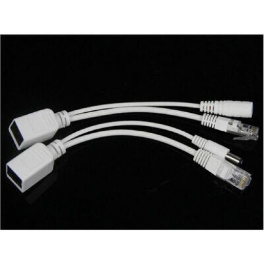 Cablexpert PP12-POE-0.15M-W