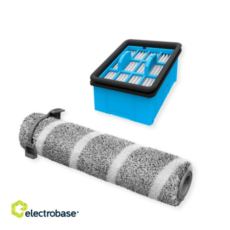 Bissell 4076 CrossWave Multi-Surface Edge Accessory Kit