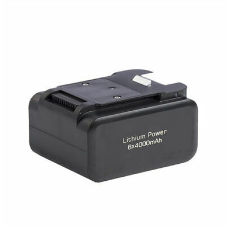 Jimmy Battery Pack for PW11Pro/PW11Pro Max