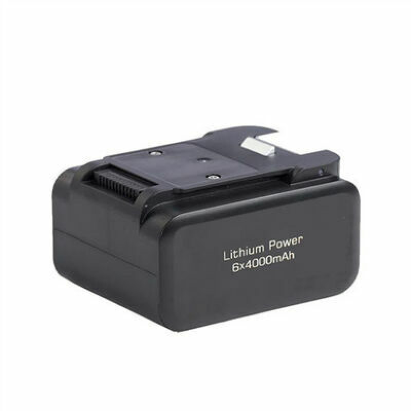 Jimmy Battery Pack for PW11Pro/PW11Pro Max