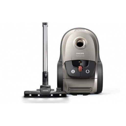 PHILIPS 8000 Series putekļsūcējs, 900 W, pelēks