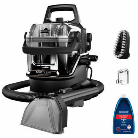 Bissell SpotClean HydroSteam Select