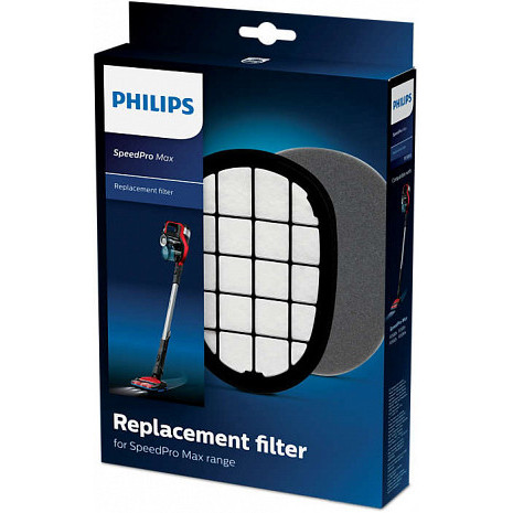 PHILIPS rezerves filtra komplekts putekļsūcējam