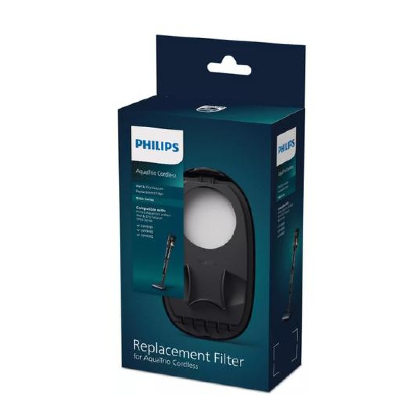 PHILIPS AquaTrio Cordless Maiņas filtrs