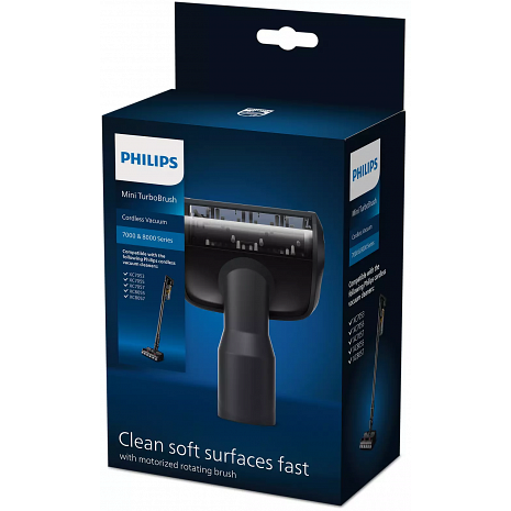 PHILIPS Mini Turbo suka