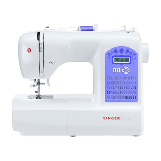 Singer Starlet 6680