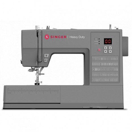 Singer HD6605C Heavy Duty
