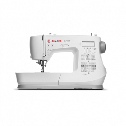 Singer C7205