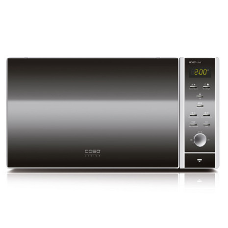 Caso MCG 25 Chef