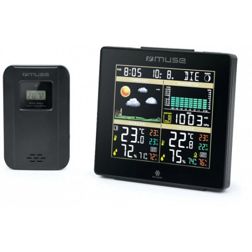 Muse M-085 WS