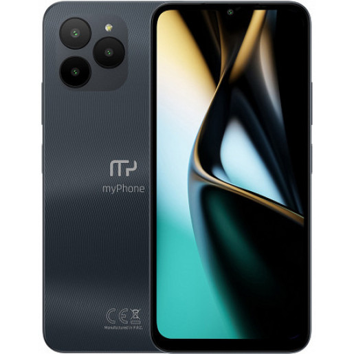 myPhone lite