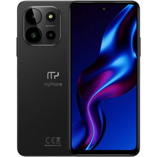 myPhone 5G