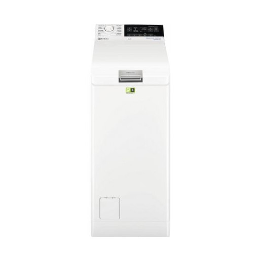 Akcija! Electrolux veļas mazg. mašīna ar augšējo ielādi, 7kg
