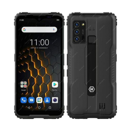 Hammer V 5G