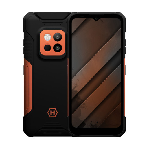 Hammer 2 Thermal 5G