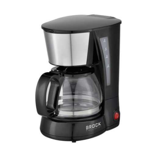Kafijas automāts, 220-240V~50-60Hz, 550-650 W.