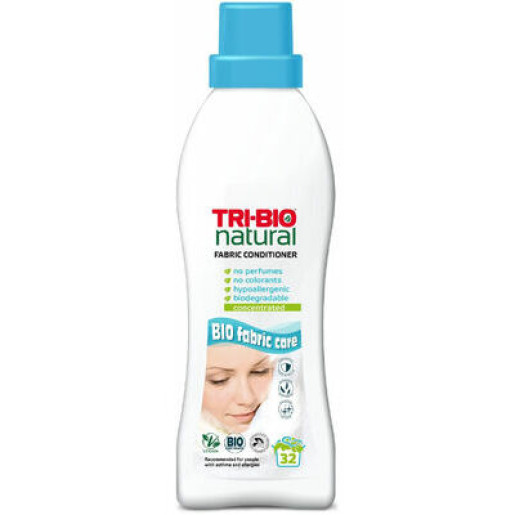 Tri Bio Veļas kondicionieris 
