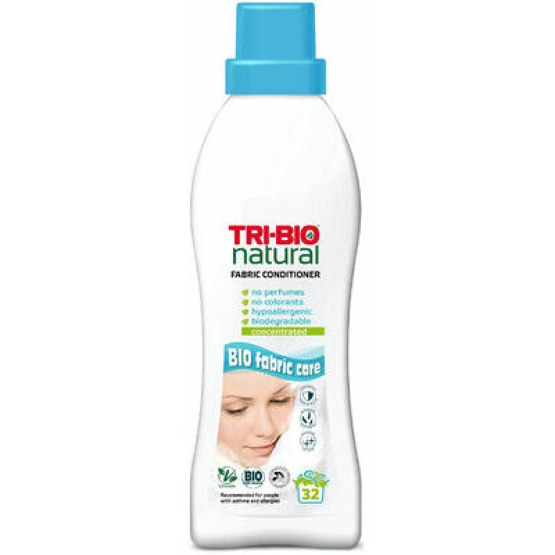 Tri Bio Veļas kondicionieris 