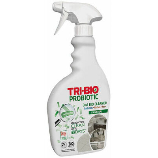 TRI-BIO 3 VIENĀ BIOTĪRĪTĀJS 0,42L