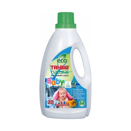 TRI-BIO VEĻAS MAZG. BABY 0.94L