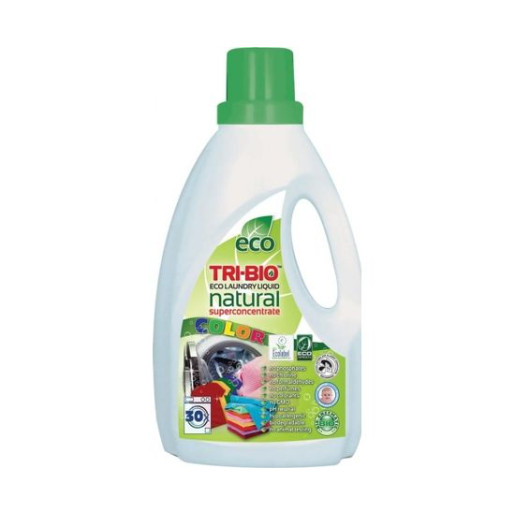 TRI-BIO KRĀSAINAS VEĻAS MAZG.1.42L