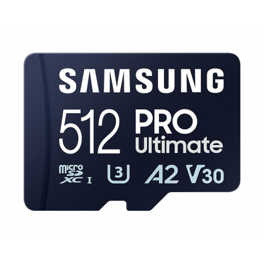 Samsung PRO Ultimate