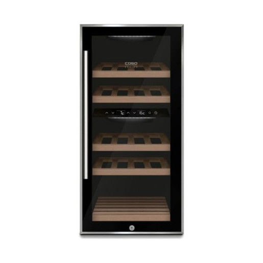 Caso WineComfort 24