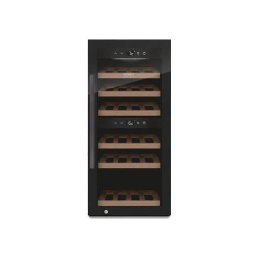 Caso WineExclusive 24
